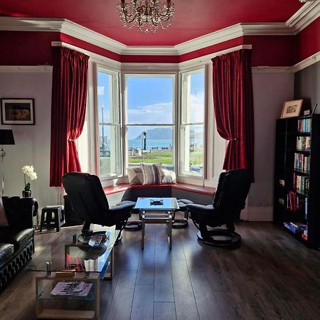 Hen Dy Bed & Breakfast Llandudno Dış mekan fotoğraf