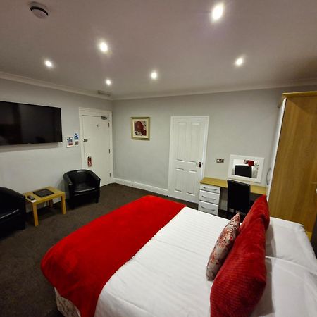 Hen Dy Bed & Breakfast Llandudno Dış mekan fotoğraf