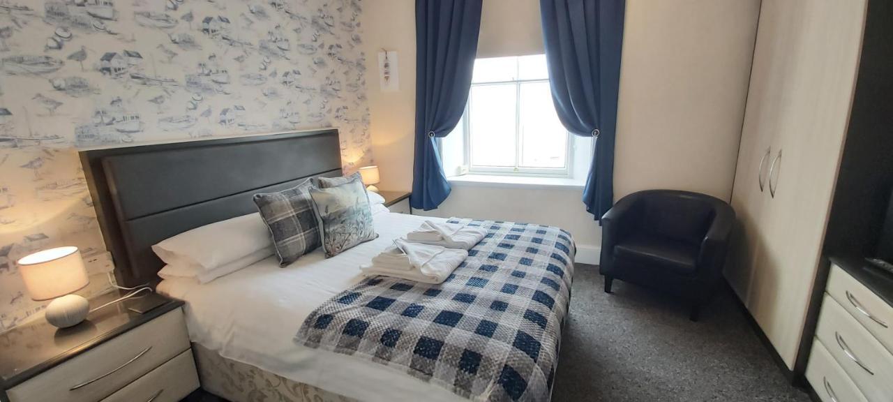 Hen Dy Bed & Breakfast Llandudno Dış mekan fotoğraf