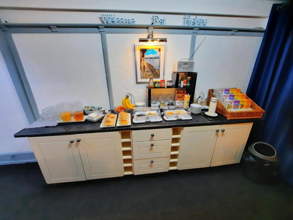 Hen Dy Bed & Breakfast Llandudno Dış mekan fotoğraf