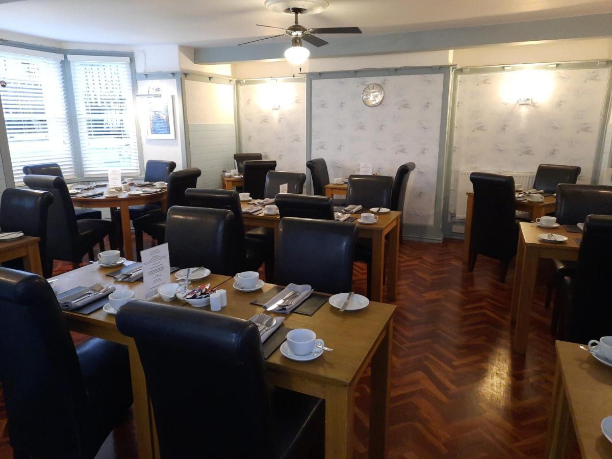 Hen Dy Bed & Breakfast Llandudno Dış mekan fotoğraf