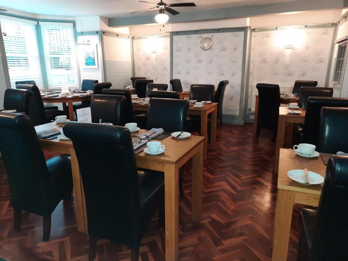 Hen Dy Bed & Breakfast Llandudno Dış mekan fotoğraf