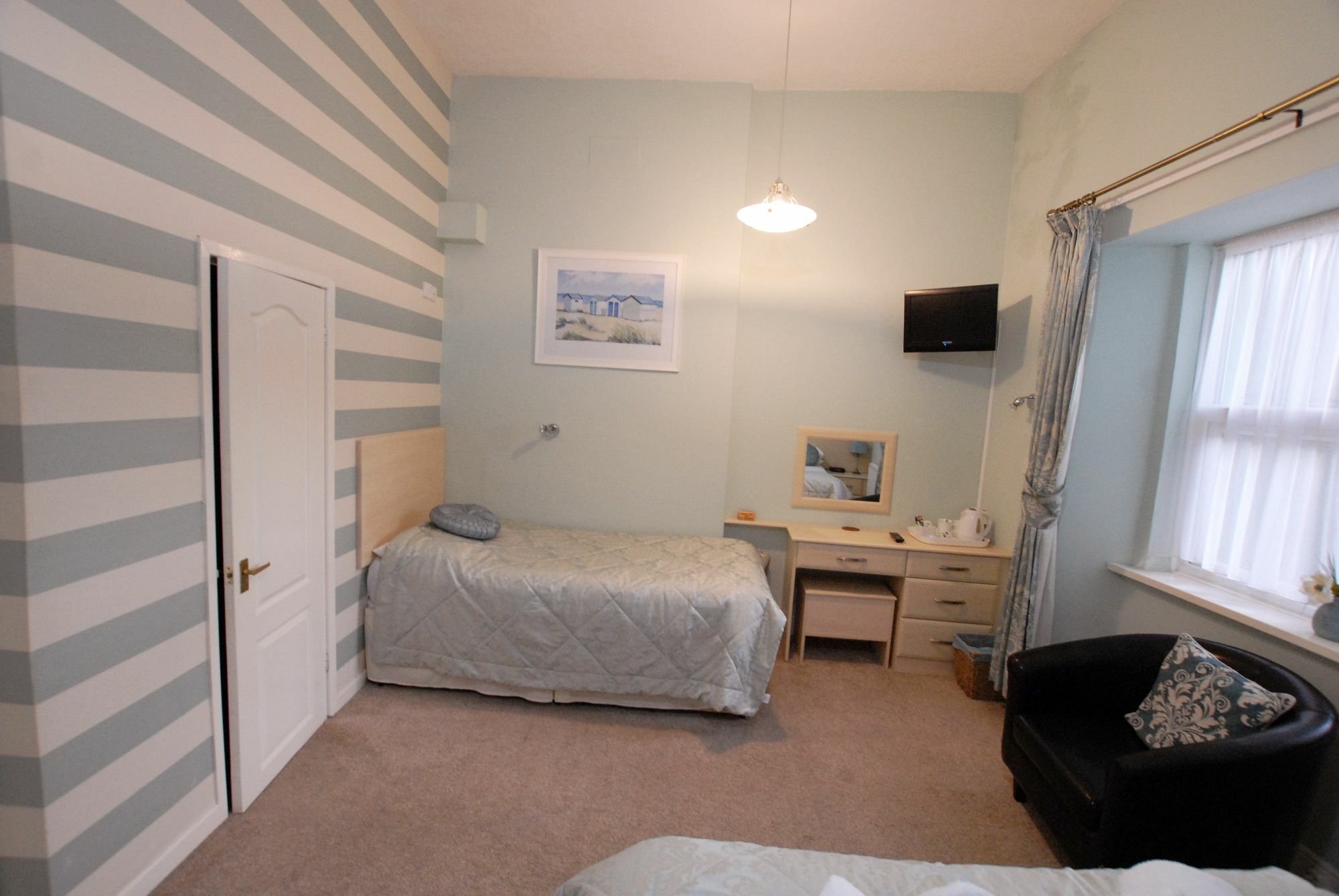 Hen Dy Bed & Breakfast Llandudno Dış mekan fotoğraf