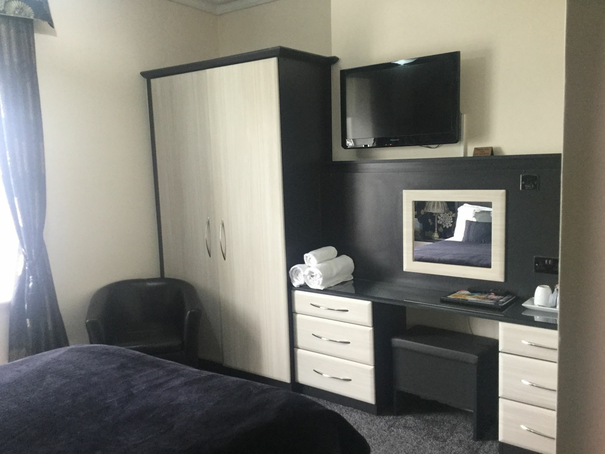 Hen Dy Bed & Breakfast Llandudno Dış mekan fotoğraf