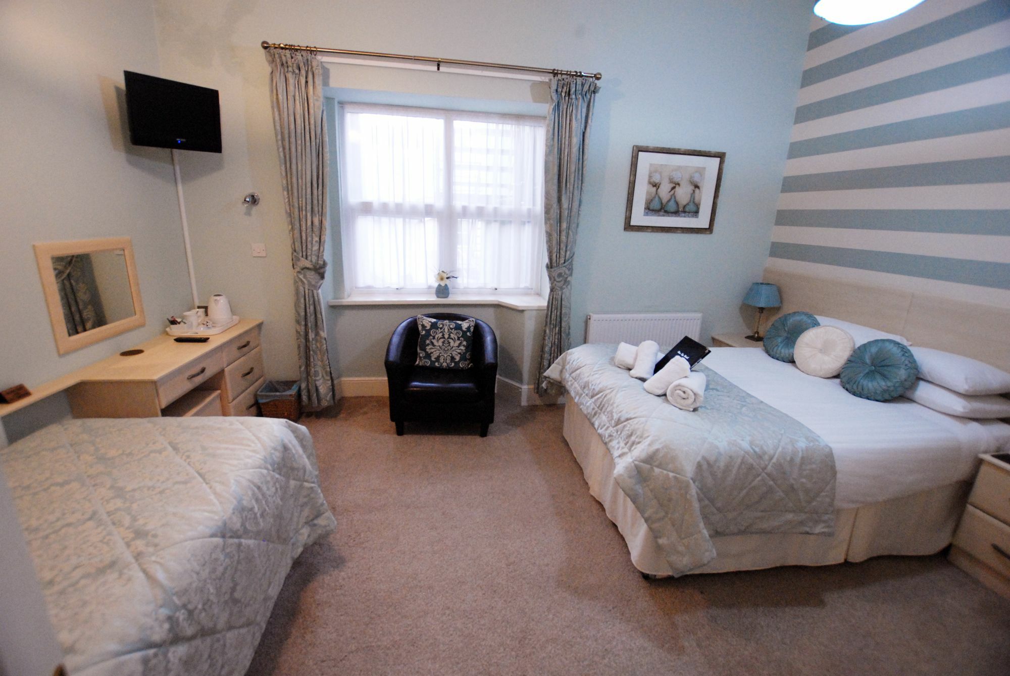 Hen Dy Bed & Breakfast Llandudno Dış mekan fotoğraf