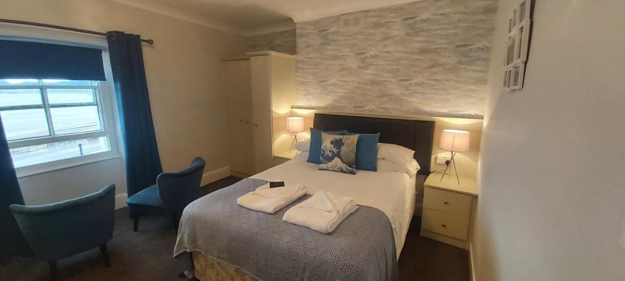 Hen Dy Bed & Breakfast Llandudno Dış mekan fotoğraf