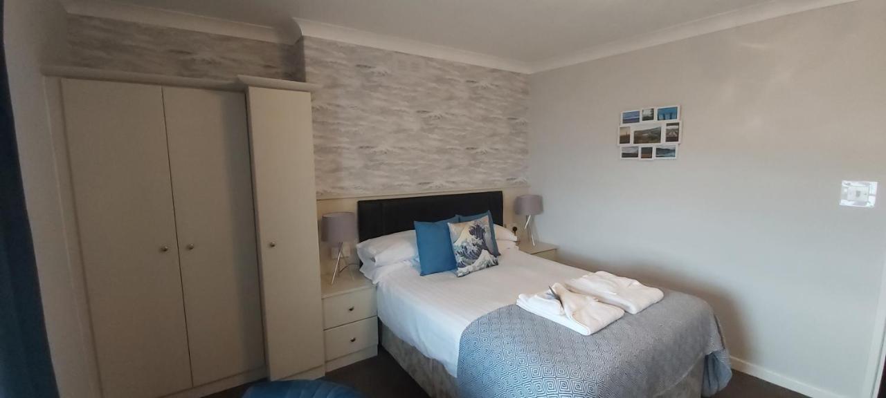 Hen Dy Bed & Breakfast Llandudno Dış mekan fotoğraf