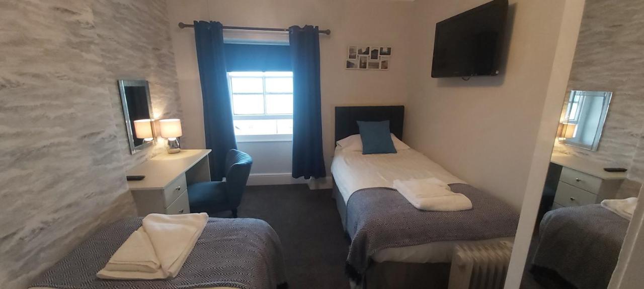 Hen Dy Bed & Breakfast Llandudno Dış mekan fotoğraf
